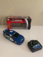 Subaru Impreza WRC met afstandsbediening, Ophalen of Verzenden, Zo goed als nieuw, Afstandsbediening