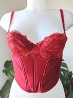 Bustier, korset Etam lingerie, Kleding | Dames, Ondergoed en Lingerie, Ophalen of Verzenden