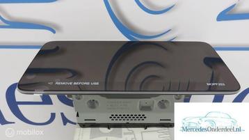 A2539006905 80 W253 GLC Beeldscherm Comand display MBUX beschikbaar voor biedingen