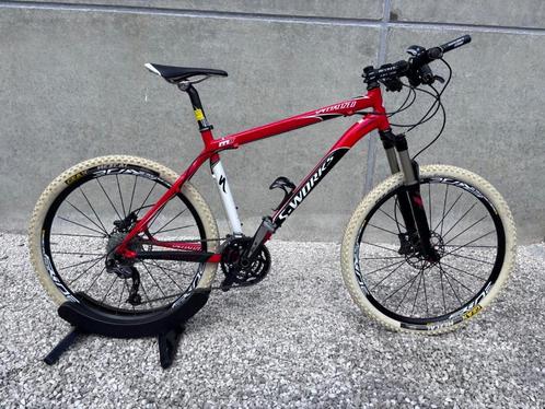 Specialise S-Works M5 Hardtail, Fietsen en Brommers, Fietsen | Mountainbikes en ATB, Gebruikt, Heren, Overige merken, 45 tot 49 cm
