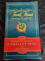 Trivial Pursuit 95 édition limitée, Hobby & Loisirs créatifs, Trois ou quatre joueurs, Parker, Utilisé, Enlèvement ou Envoi