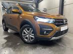 DACIA SANDERO STEPWAY, Auto's, Dacia, Stof, Euro 6, Overige kleuren, 67 kW