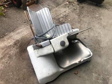 Berkel snijmachine beschikbaar voor biedingen