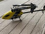 OMP M2 rc heli, RTF (Ready to Fly), Helikopter, Zo goed als nieuw, Ophalen