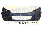 Toyota Pro-Ace (9/13-9/16) voorbumper (zwart) (te spuiten) O, Nieuw, Toyota, Bumper, Verzenden