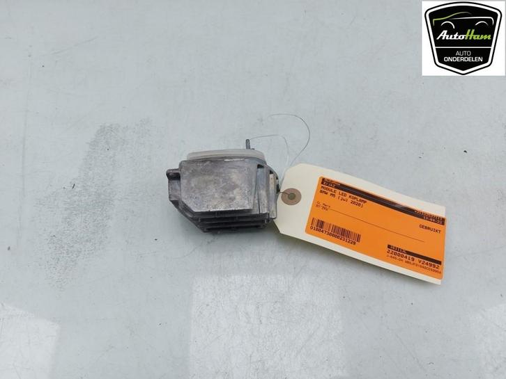 MODULE LED KOPLAMP 5 serie (G30) (|161113L|63117214941|), Auto-onderdelen, Elektronica en Kabels, BMW, Gebruikt