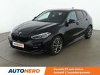 BMW 1 Serie 116 116i M Sport (bj 2023, automaat), Auto's, BMW, 1 Reeks, Gebruikt, https://public.car-pass.be/vhr/3eec612a-63cb-4c56-a8b3-95e9d9bf4b54