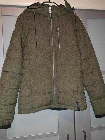 Inigo winterjas Medium beschikbaar voor biedingen