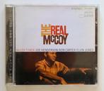The Real McCoy Tyner - CD, CD & DVD, CD | Jazz & Blues, Enlèvement ou Envoi, Comme neuf, Jazz
