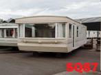 Prima BK Blue Bird Contessa extra stahoogte voor 8 personen, Caravans en Kamperen, Stacaravans, Meer dan 6