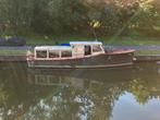 Bateau BAKDEKKRUISER, Watersport en Boten, Motorboten en Motorjachten, Ophalen, Gebruikt, Staal, Diesel