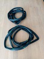 suzuki sj410 sj413 samurai deurrubbers, Enlèvement ou Envoi, Neuf, Suzuki