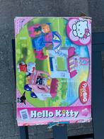 Hello kitty duplo, Ophalen, Gebruikt, Complete set, Duplo