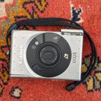 Canon IXUS vintage camera - 1996, Ophalen of Verzenden, Gebruikt, Compact, Canon