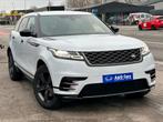 Range Rover Velar 2.0 Benzine 2019 91.770km, Auto's, Land Rover, Automaat, 1995 cc, Euro 6, 4 cilinders