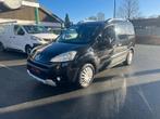 peugeot partner 1.6 hdi-92pk/CAR PASS/euro 5/garantie, Autos, Euro 5, Entreprise, Boîte manuelle, Diesel