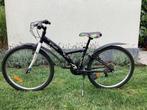 Vélo fille 24 pouces (9-12 ans), Fietsen en Brommers, Ophalen, BTwin Décathlon, Handrem, Gebruikt