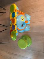 Kinderdrumstel olifant, Kinderen en Baby's, Ophalen, Zo goed als nieuw