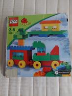 LEGO DUPLO speelgoed, Kinderen en Baby's, Speelgoed | Duplo en Lego, Ophalen, Zo goed als nieuw, Complete set, Duplo