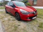 Renault clio 0.9 TCe, Auto's, Handgeschakeld, Particulier, Rood, Clio