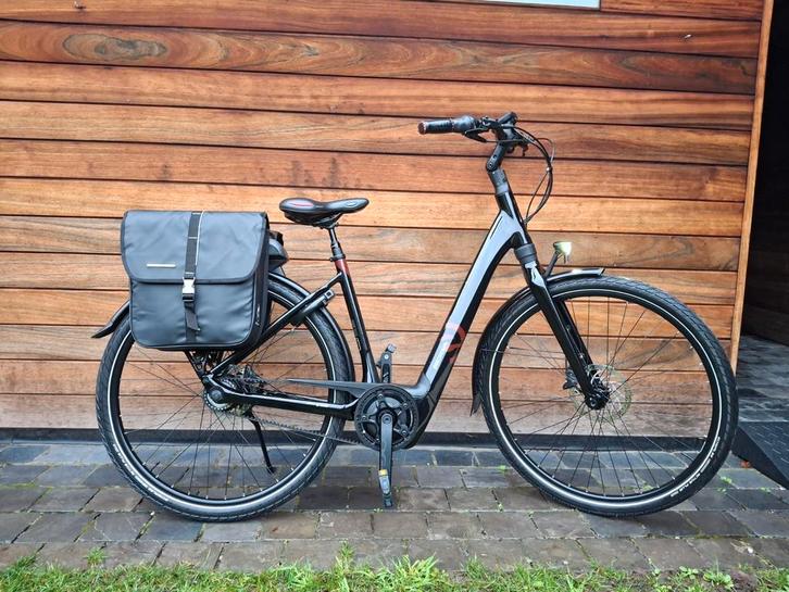 Koga E-Nova HMB 500Wh, Fietsen en Brommers, Elektrische fietsen, Zo goed als nieuw, Ophalen of Verzenden