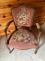 Louis quinze stoelen, Antiek en Kunst, Ophalen