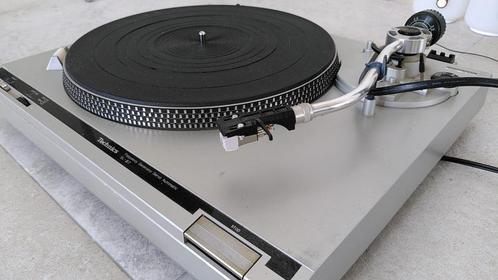 platenspeler Technics SL-B2, Audio, Tv en Foto, Platenspelers, Gebruikt, Platenspeler, Technics, Ophalen