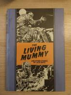 strip The living Mummy - Jack Davis, Eén stripboek, Verzenden, Gelezen