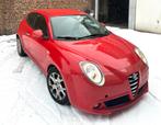 Alfa Romeo MiTo 1.4 ess, Achat, Vitres électriques, Particulier, Essence