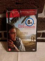 Dvd - the descendants, Cd's en Dvd's, Ophalen of Verzenden, Zo goed als nieuw, Vanaf 9 jaar, Drama