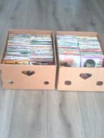 singeltjes te koop, Cd's en Dvd's, Vinyl Singles, Ophalen, Gebruikt, Overige genres, Single