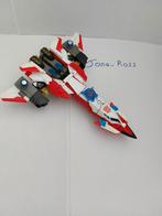 Transformers energon stormjet, Verzamelen, Transformers, Ophalen of Verzenden, Gebruikt