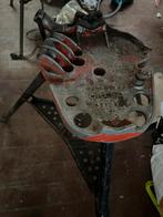 Ridgid, Ophalen, Zo goed als nieuw