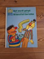 Boek Sesamstraat met 2 titels Lekturama, Fictie algemeen, Jongen of Meisje, Ophalen of Verzenden, Zo goed als nieuw