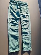 groene broek, Massimo Dutti, M, Ophalen of Verzenden, Zo goed als nieuw