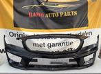 VOORBUMPER MERCEDES CLA W117 AMG PDC KLS A1178850825, 3 mois de garantie, Utilisé, -, Avant