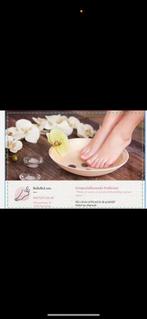 gespecialiseerde pedicure aan huis zoekt nieuwe klantjes, Variabele uren, Vanaf 1 jaar, Overige vormen, Geschikt als bijbaan