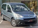 Citroen Berlingo 1.6 / 5 Plaatsen / 105136km / BTW-Wagen, Auto's, 72 kW, 1598 cc, https://public.car-pass.be/vhr/f793b540-59b4-4b53-9455-260d055f4578
