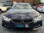 BMW 418D GRAND COUPÉ//SÉRIE LUXURY//..., Auto's, 4 deurs, 1995 cc, 4 cilinders, Lederen bekleding