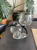 Cona - C size koffiezet authentiek, Ophalen, Minder dan 50 cm, Zo goed als nieuw, Minder dan 100 cm
