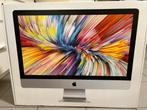 Apple Imac 27inch (2020) - i5 - 8GB - 256GB SSD - 5K, Informatique & Logiciels, Apple Macbooks, Comme neuf, Qwerty, Enlèvement