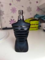 Parfum jean Paul Gautier ultra mâle 125ml, Ophalen of Verzenden, Gebruikt