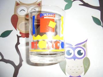 Glas Cinzano, Enlèvement ou Envoi, Comme neuf