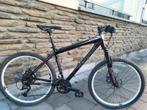 Minerva mountainbike MTB VTT XT SLX herenfiets jongensfiets, Fietsen en Brommers, Gebruikt, Hardtail, Heren, 49 tot 53 cm