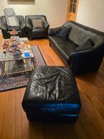 Veel meubels te koop wegens verhuis: slaapkamer, zetels, ..., Huis en Inrichting, Ophalen