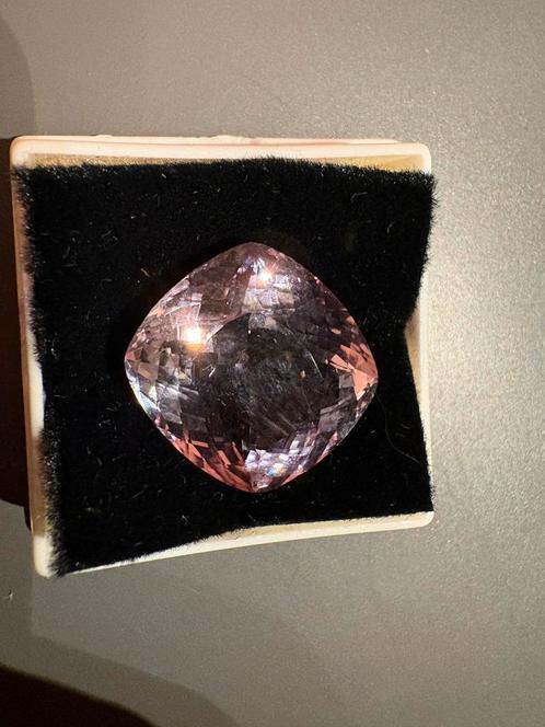 kunziet steen, mineralen, edelstenen, steen, rose, lilla, Verzamelen, Mineralen en Fossielen, Verzenden