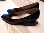Gabor pumps schoenen zwart maat 6 (39), Kleding | Dames, Schoenen, Ophalen, Pumps, Zwart, Gabor