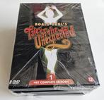 DVD Roald Dahl's , Tales of the Unexpected seiz 1 , 2 en 3, Ophalen of Verzenden