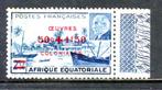 Postzegels Frankrijk : Diverse Franse kolonies 5, Timbres & Monnaies, Timbres | Europe | France, Enlèvement ou Envoi