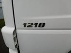 Mercedes-Benz Atego 1218 1218L (bj 2013), Auto's, Euro 5, Mercedes-Benz, Particulier, Te koop